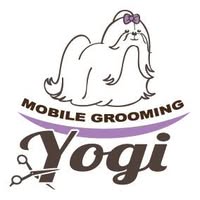Yogi Mobile Dog Grooming Service
