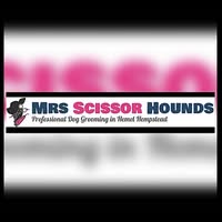 Mrs Scissor Hounds
