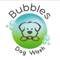 Bubbles Dog Wash