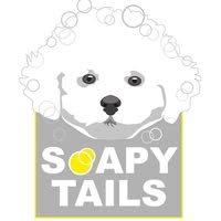 Soapy Tails Dog Grooming