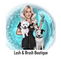 Lush & Brush Boutique