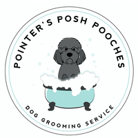 Pointer's Posh Pooches