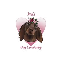 Jess’s Dog Grooming