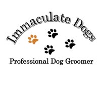 Immaculate dogs