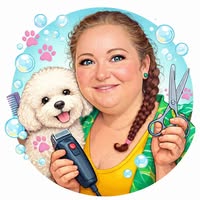 shampooches Cat & Dog Grooming