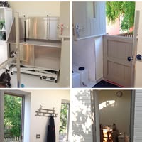 Jennifer Sims Dog Grooming