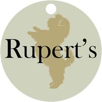 Rupert's Dog Shop & Dog Grooming Spa