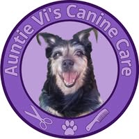 Auntie Vi's Canine Care