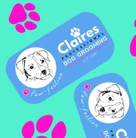 Claire's Dog Grooming Willow Barn