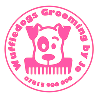 Wuffledogs Grooming by Jo