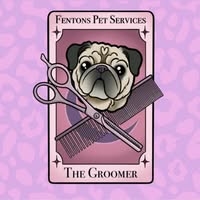 Fentons Dog Grooming