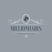Millionhairs Dog Grooming