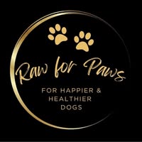 Raw for Paws