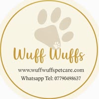 Wuff Wuffs Pet Care