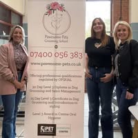 Pawesome Pets Grooming School