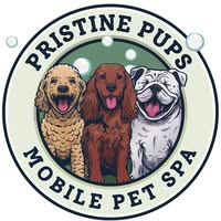 Pristine Pups Mobile Pet Spa