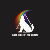 Bark Side of the Groom