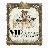 V.I.Poochies