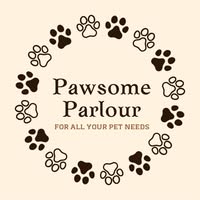 Pawsome Parlour🐾