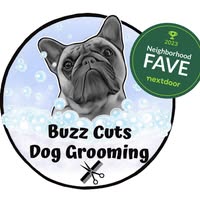 Buzz Cuts Dog Grooming