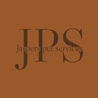 Jaspers pet services