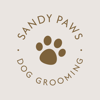 Sandy paws, Rustington