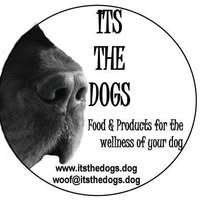 Its The Dogs Ltd