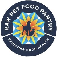 Raw Pet Food Pantry & Groomers