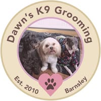 Dawn's K9 Grooming