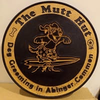 The Mutt Hut Abinger