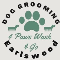 4 Paws Wash & Go