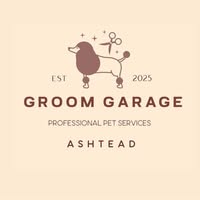 Groom Garage Pet Services
