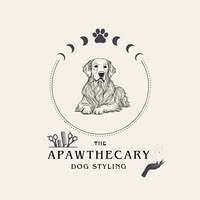 The Apawthecary Dog Styling