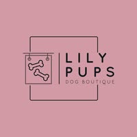 LilyPups Dog Boutique & Groom Room