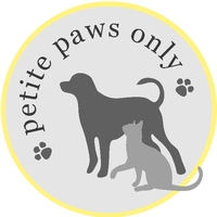 Petite Paws Only
