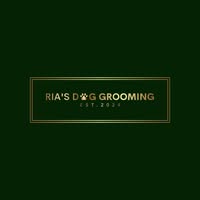 Ria’s Dog Grooming