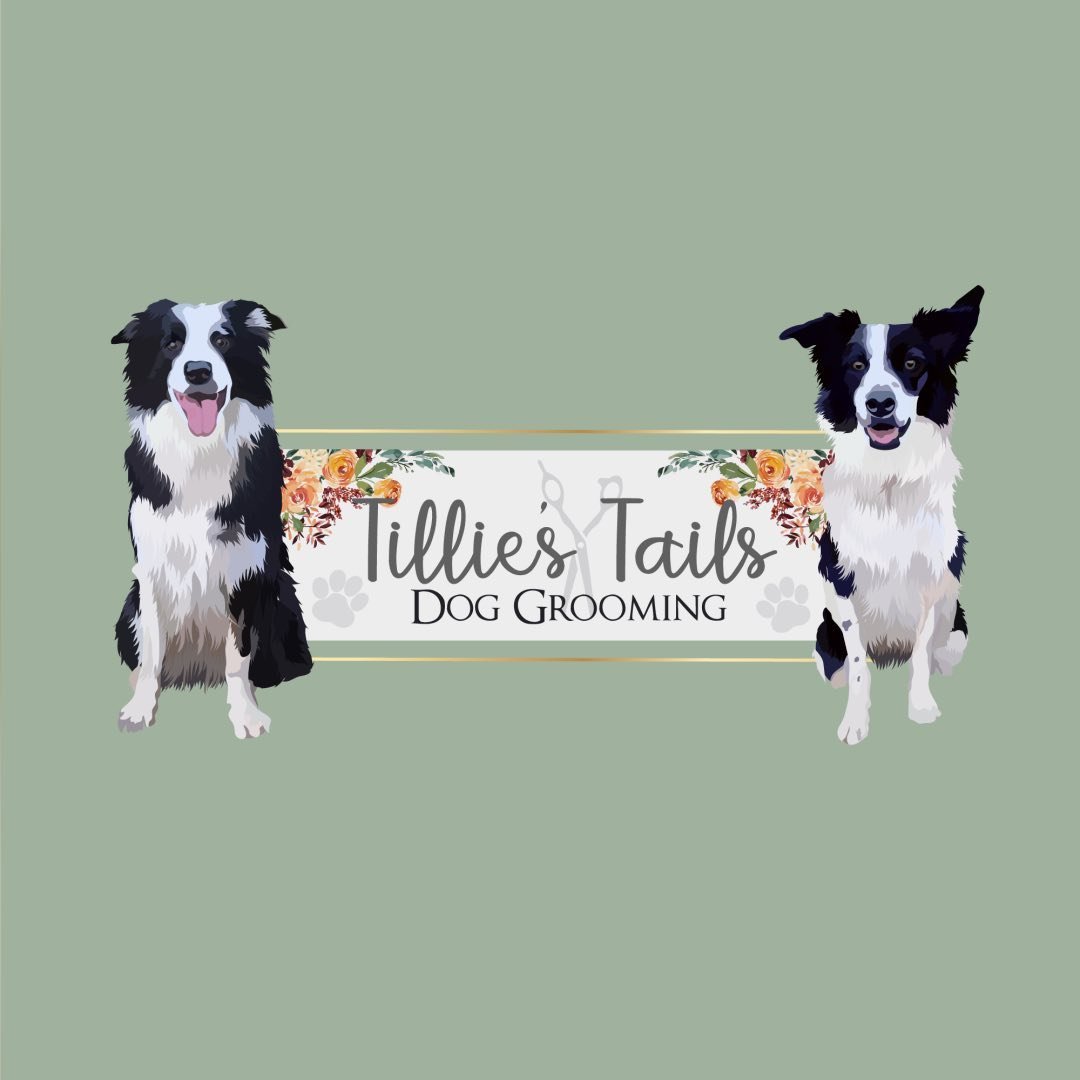 Tillie's Tails