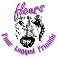 Fleurs Four Legged Friends