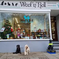 Woof 'n' Roll