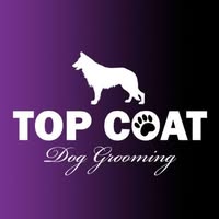 Top Coat Dog Grooming