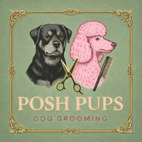 Posh Pups