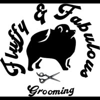 Fluffy and Fabulous dog grooming