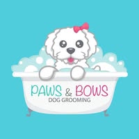 Paws & Bows Dog Grooming