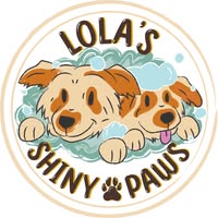 Lola's Shiny Paws