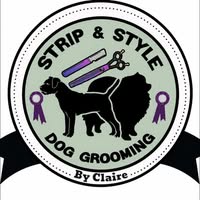 Strip & Style Dog Grooming By Claire