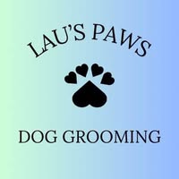 Lau’s paws professional dog grooming