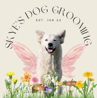 Skye's Dog Grooming