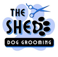 The Shed Dog Grooming