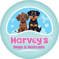 Harvey’s Hugs & Haircuts