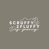 Scruffy 2 Fluffy Dog Grooming